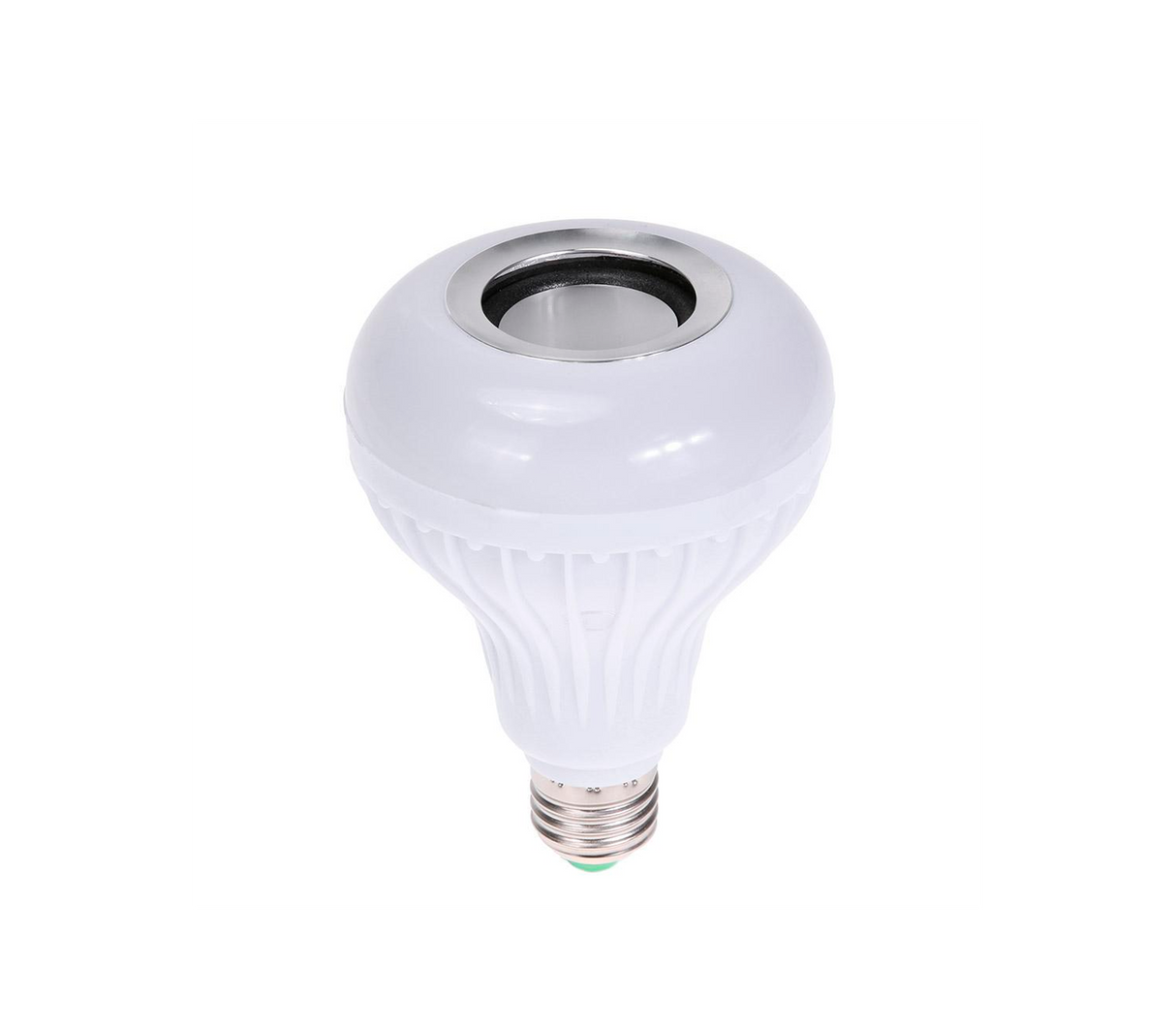 Bombillo LED Bulbo con control Music