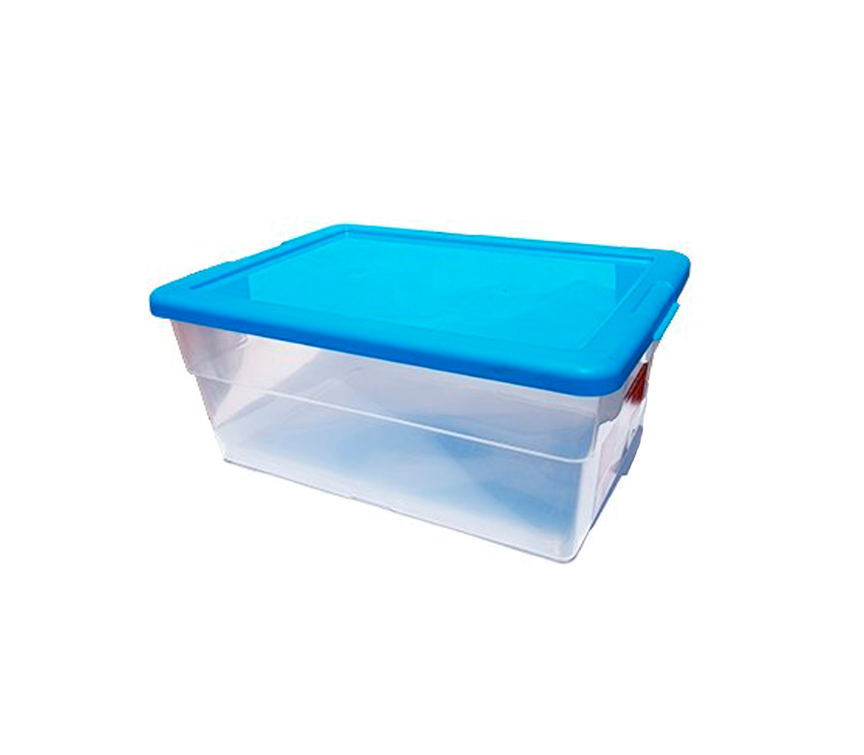 Caja multiuso Click Alfa Hogar