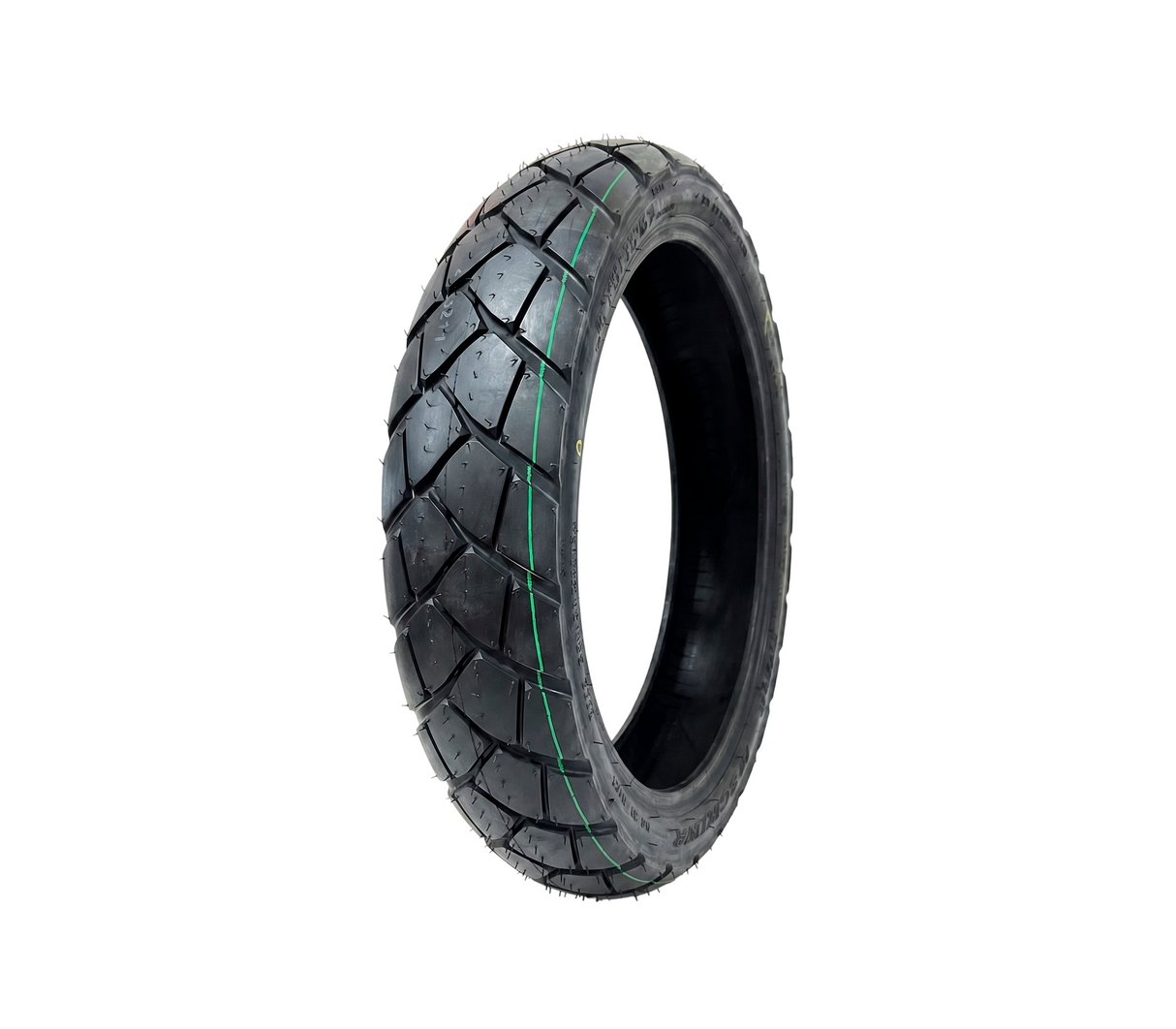Neumatico 90-90-18 YX-P399 6PR Moto Yuanxing Tire