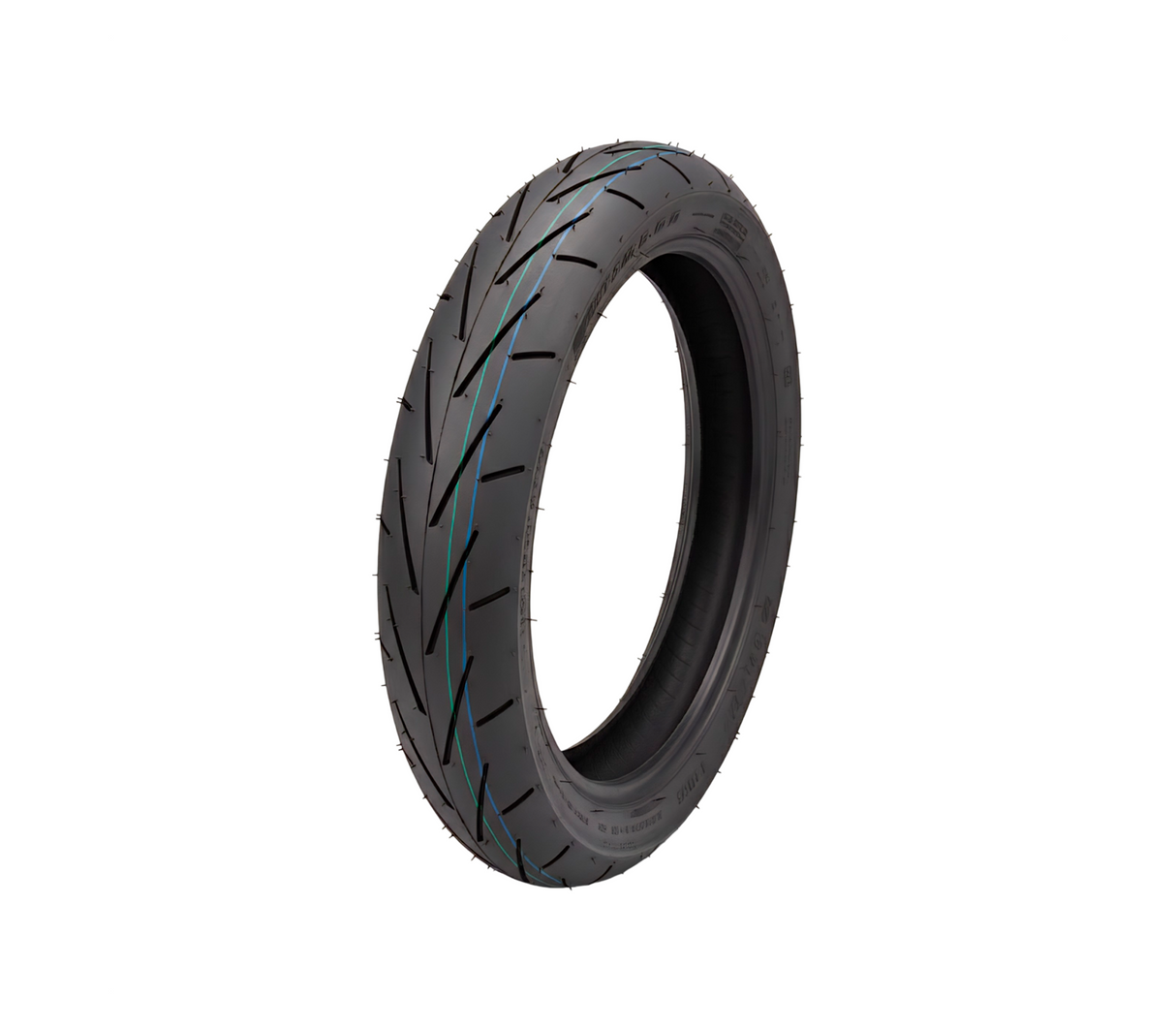 Neumatico 90-90-17TL YX-P113 Moto Yuanxing Tire
