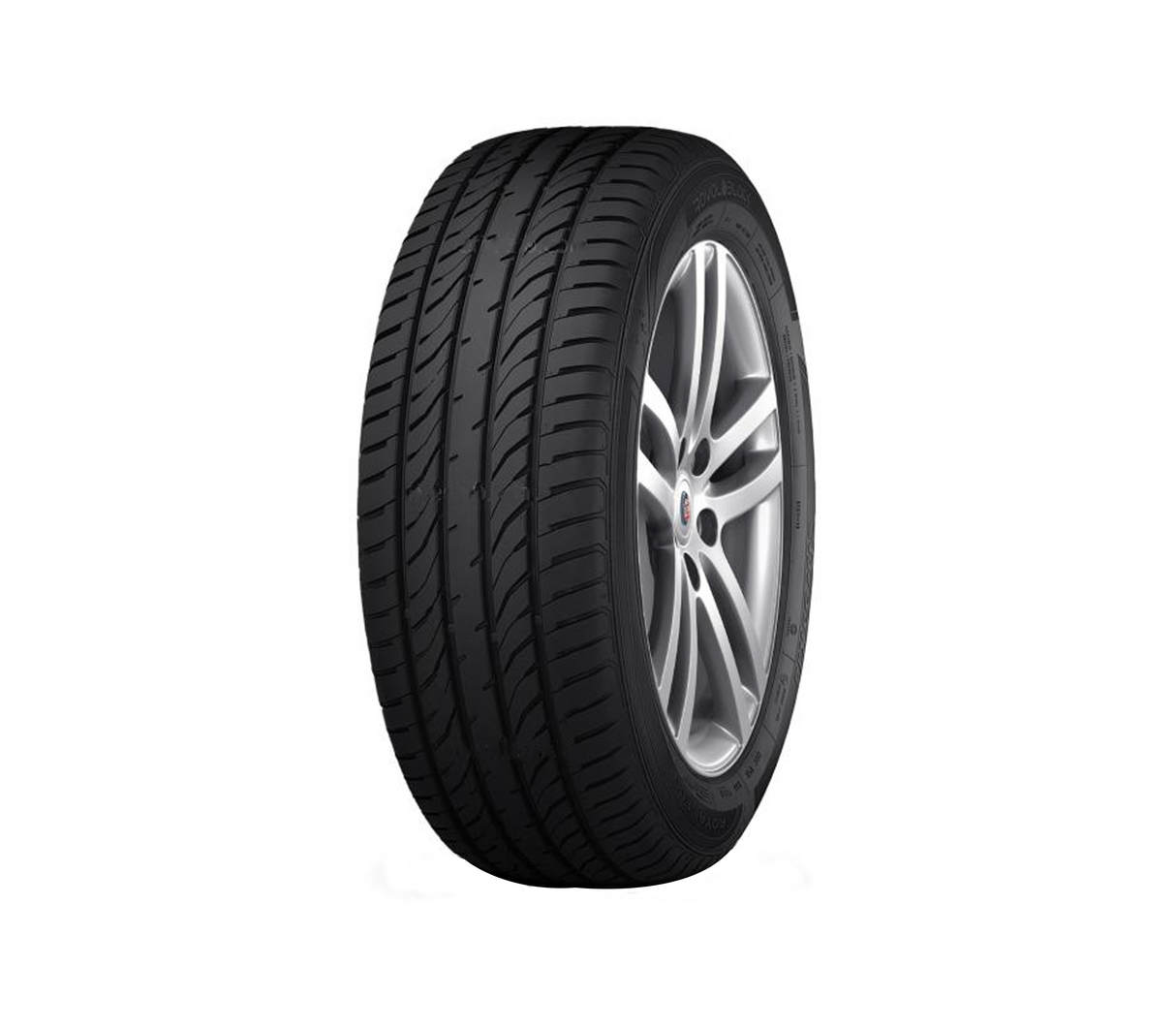 Neumático Rin 15 Royal Eco 225/70R15 100H Royal Black