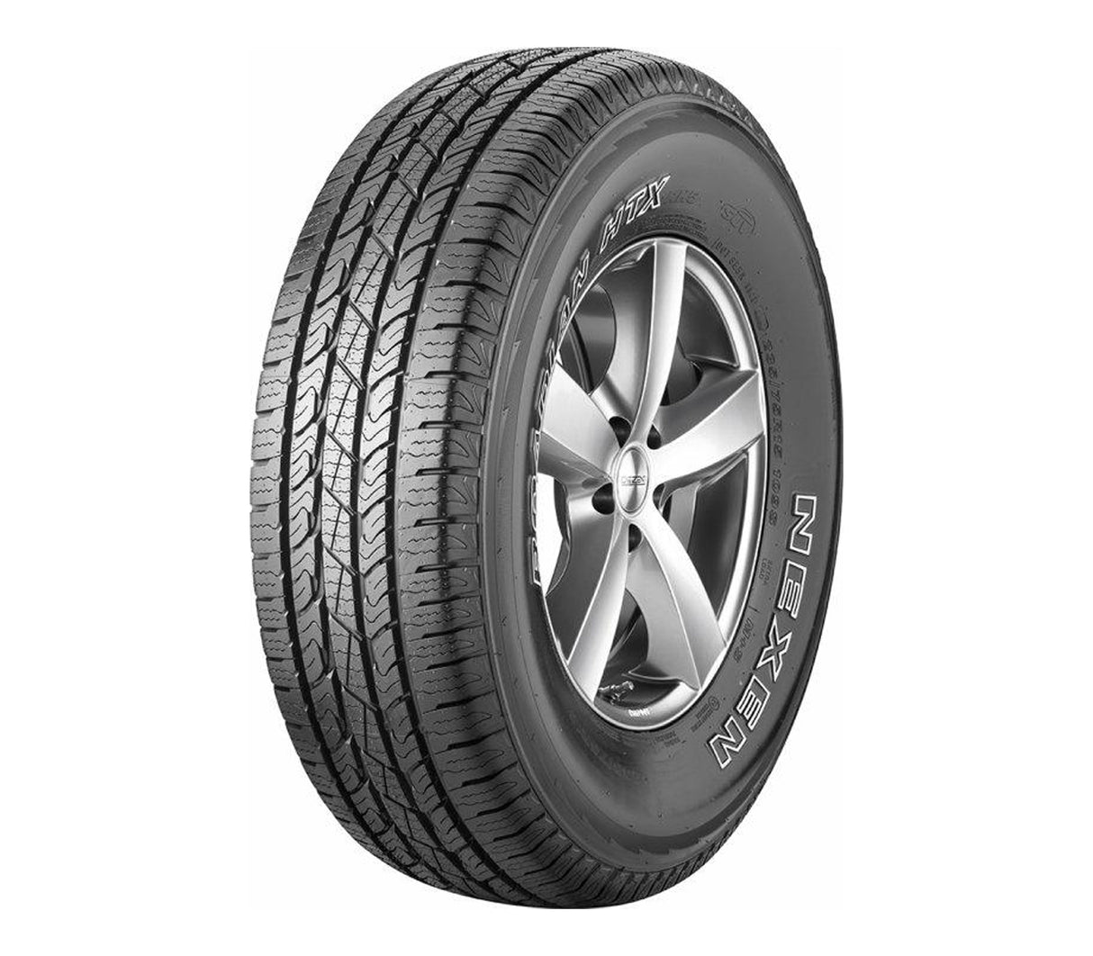 Neumático Rin 17 235/65R17 HTX Nexen