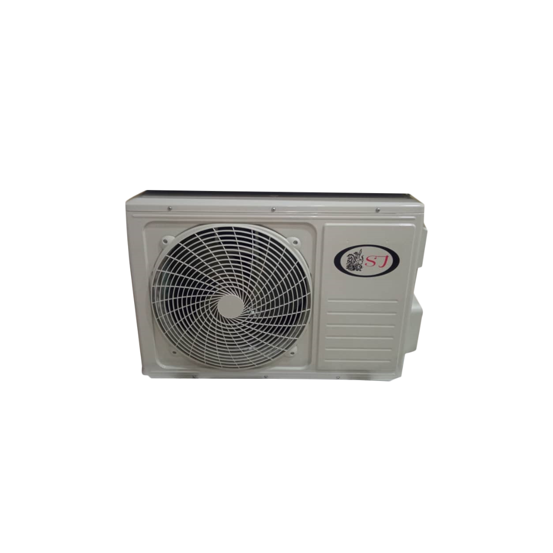 Aire acondicionado tipo split 12000 BTU ASSJ-12CRB SJ Electronics