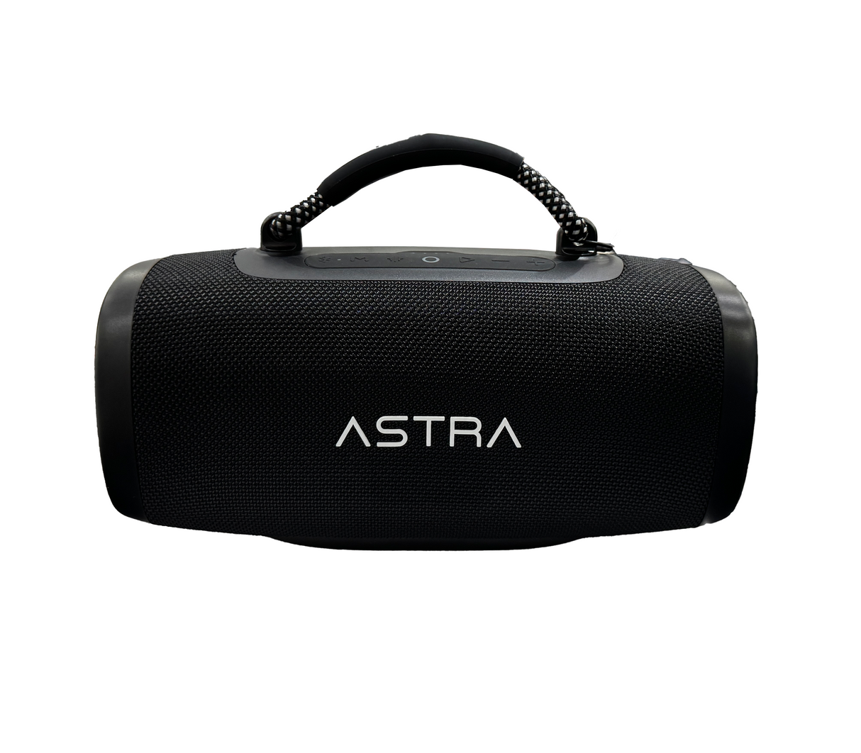 Corneta portátil 60W conexion bluetooth Astra
