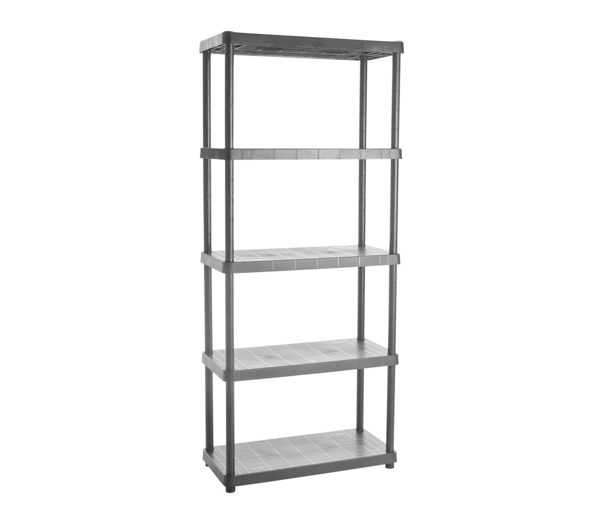 Estantería multiorganizadora de 5 niveles Manaplas