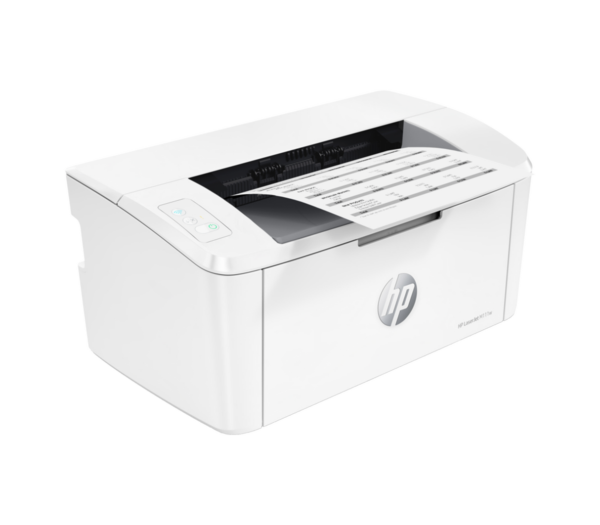 Impresora laserjet monocromática m111w Hp