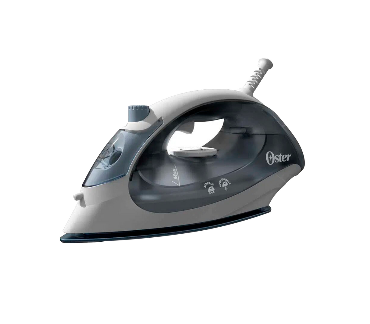 Plancha a vapor compacta Oster