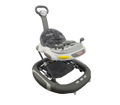 Andadera Con Timon Bebesitos