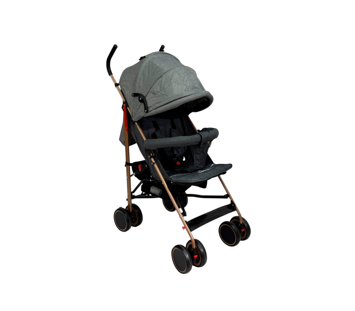 Coche tipo paraguas Bebesitos