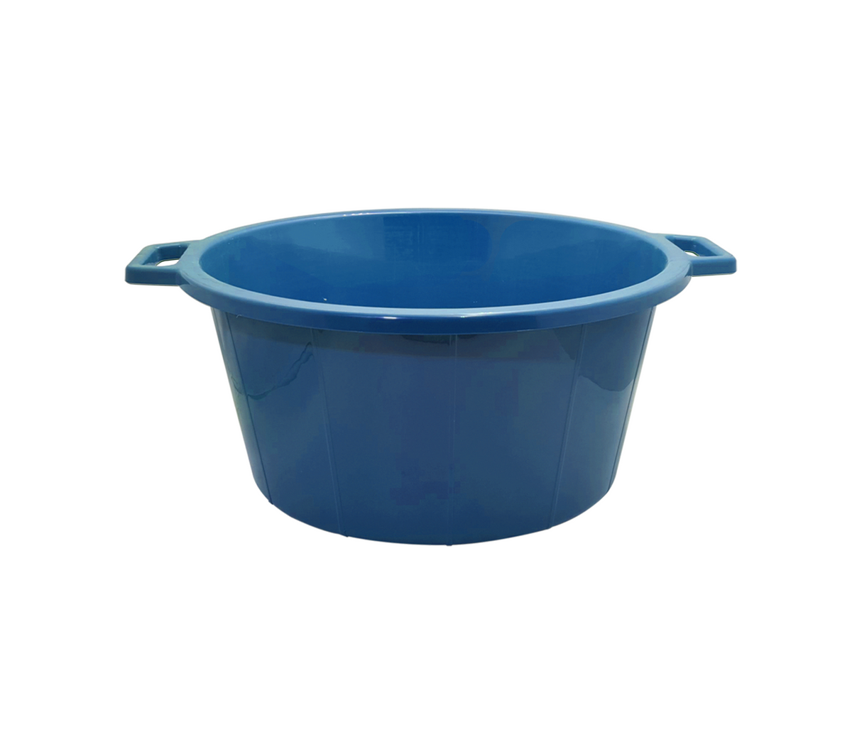 Ponchera redonda 38 litros Moserplas