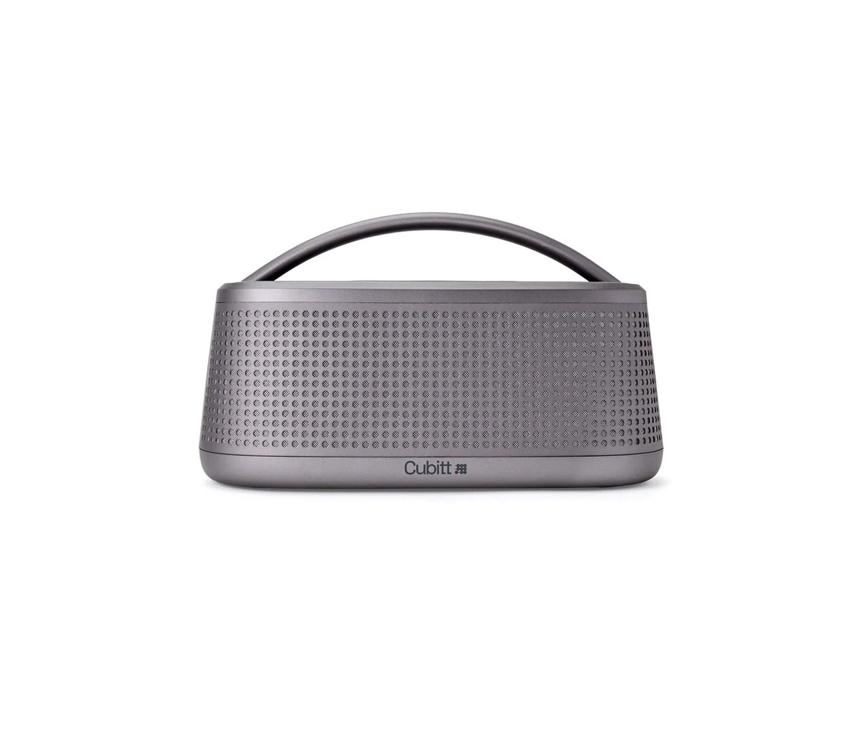 Corneta portátil 40W Power Pro Gen2 impermeable 29.8X17.4cm Cubitt