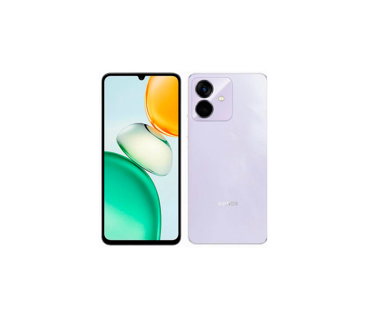 Celular Play 10 3GB/64GB Starry Purple Honor
