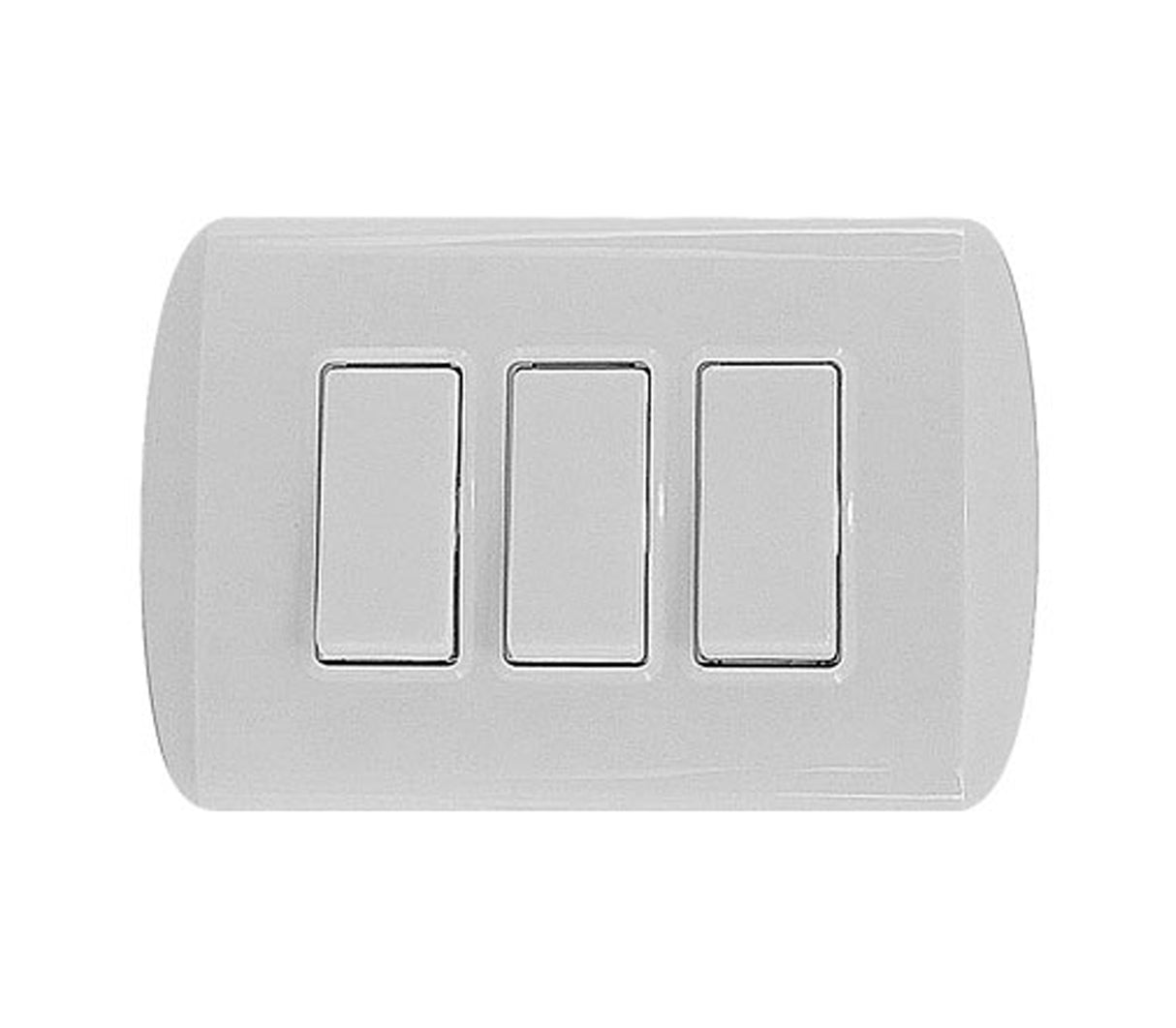 Interruptor triple Run