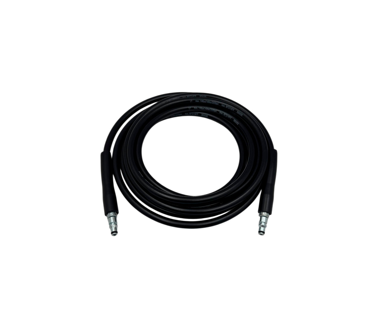 Manguera para hidrolavadoras alta presión 5 metros Run