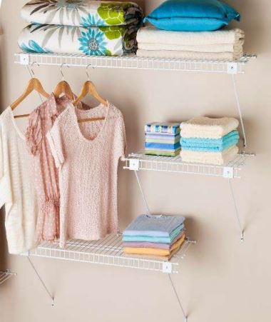 Lintramo AP Aerocloset