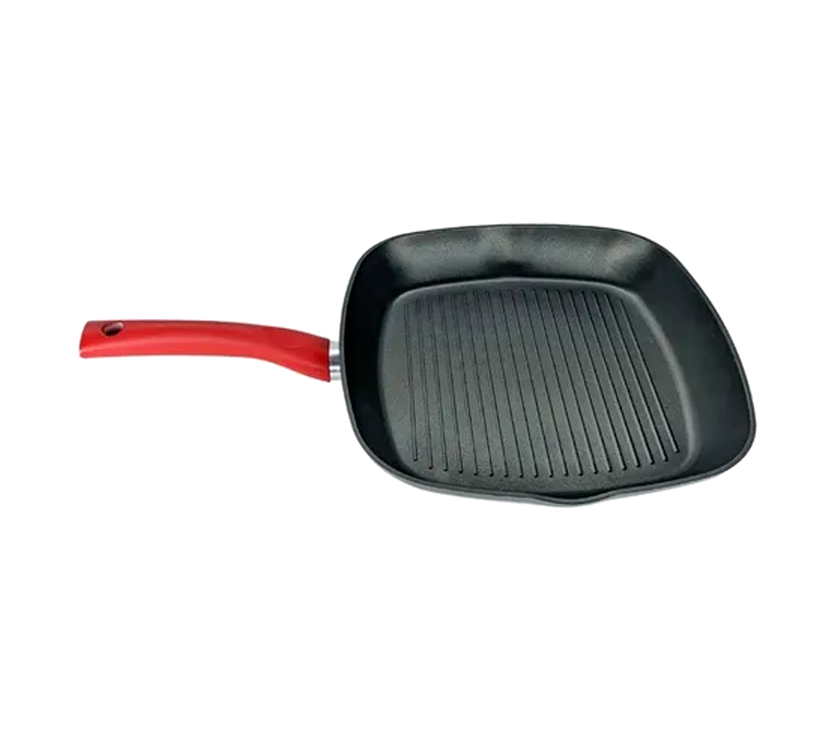 Asador 28cm vulcano Mageflon