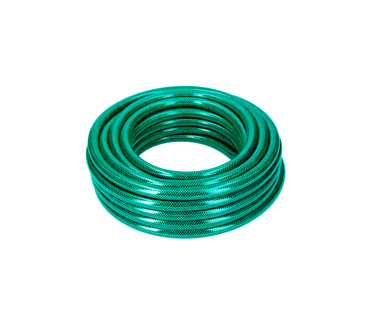 Rollo de manguera tramada 1/2" Sin Pico Faguax