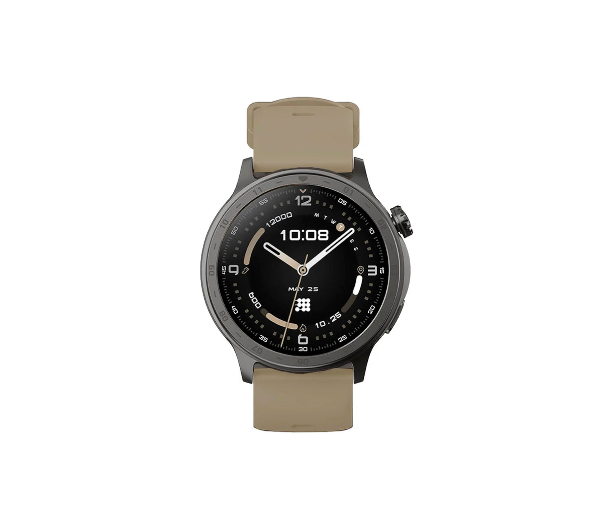 Reloj Inteligente Aura 2 Pantalla de 1,43" Cubitt
