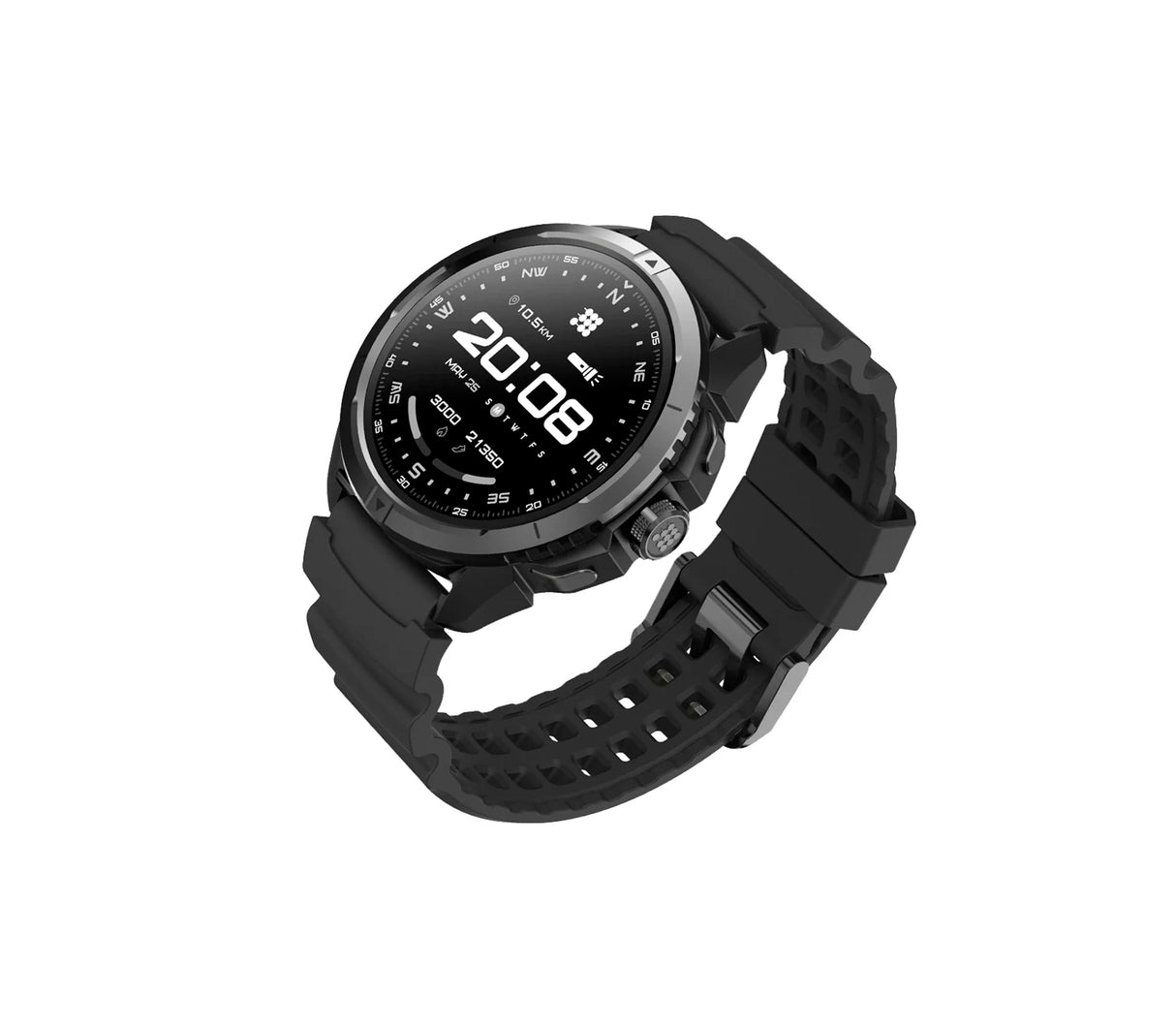Reloj Inteligente Terra Pantalla de 1,48" Cubitt