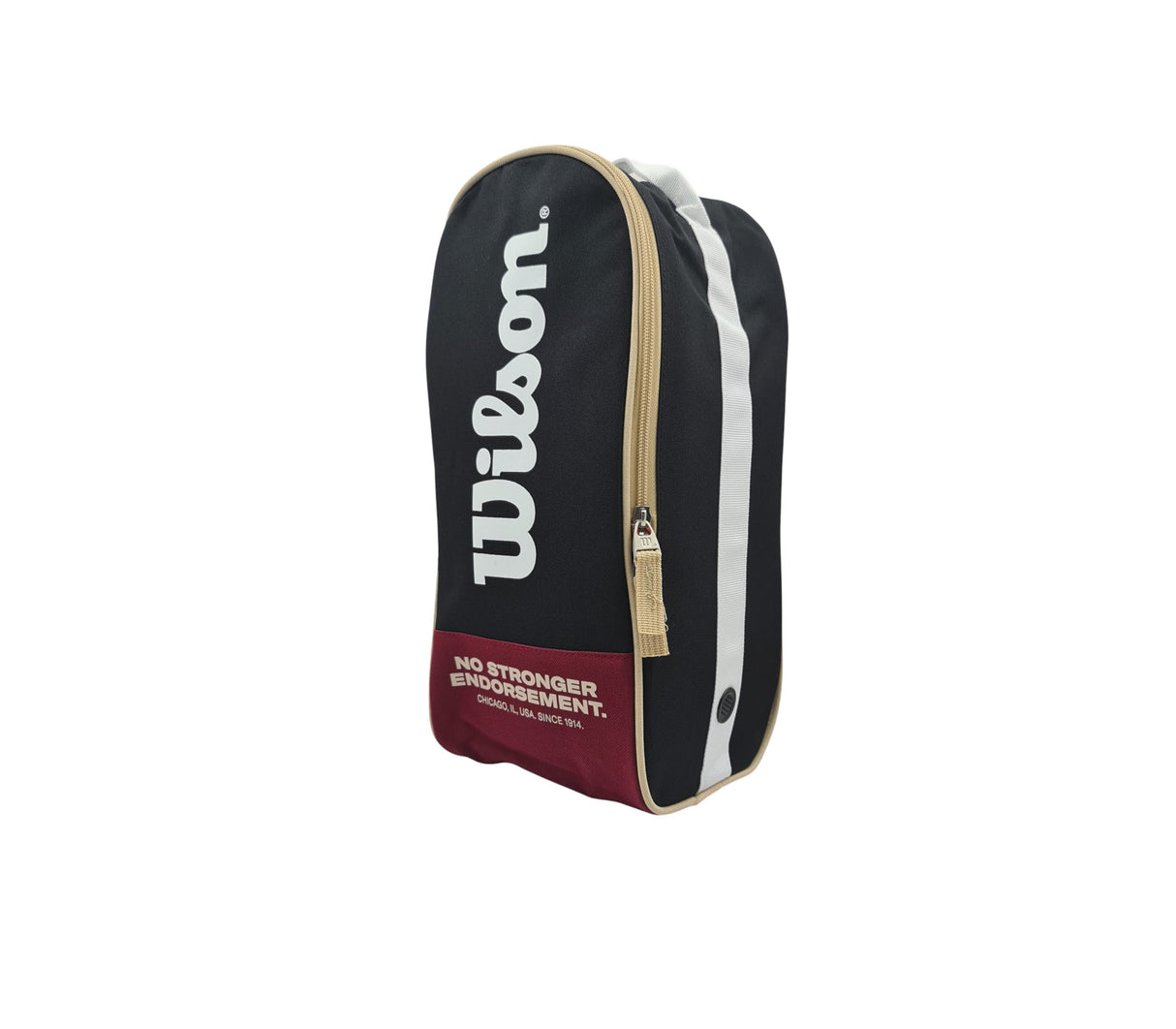 Bolso Porta Tacos Lisboa Wilson