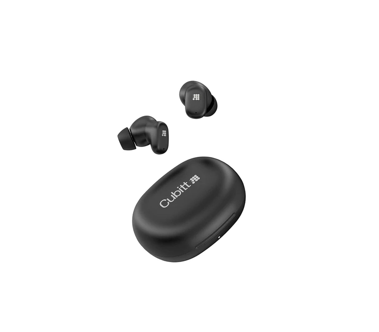 Audifonos Inalambricos Power Buds Cubitt