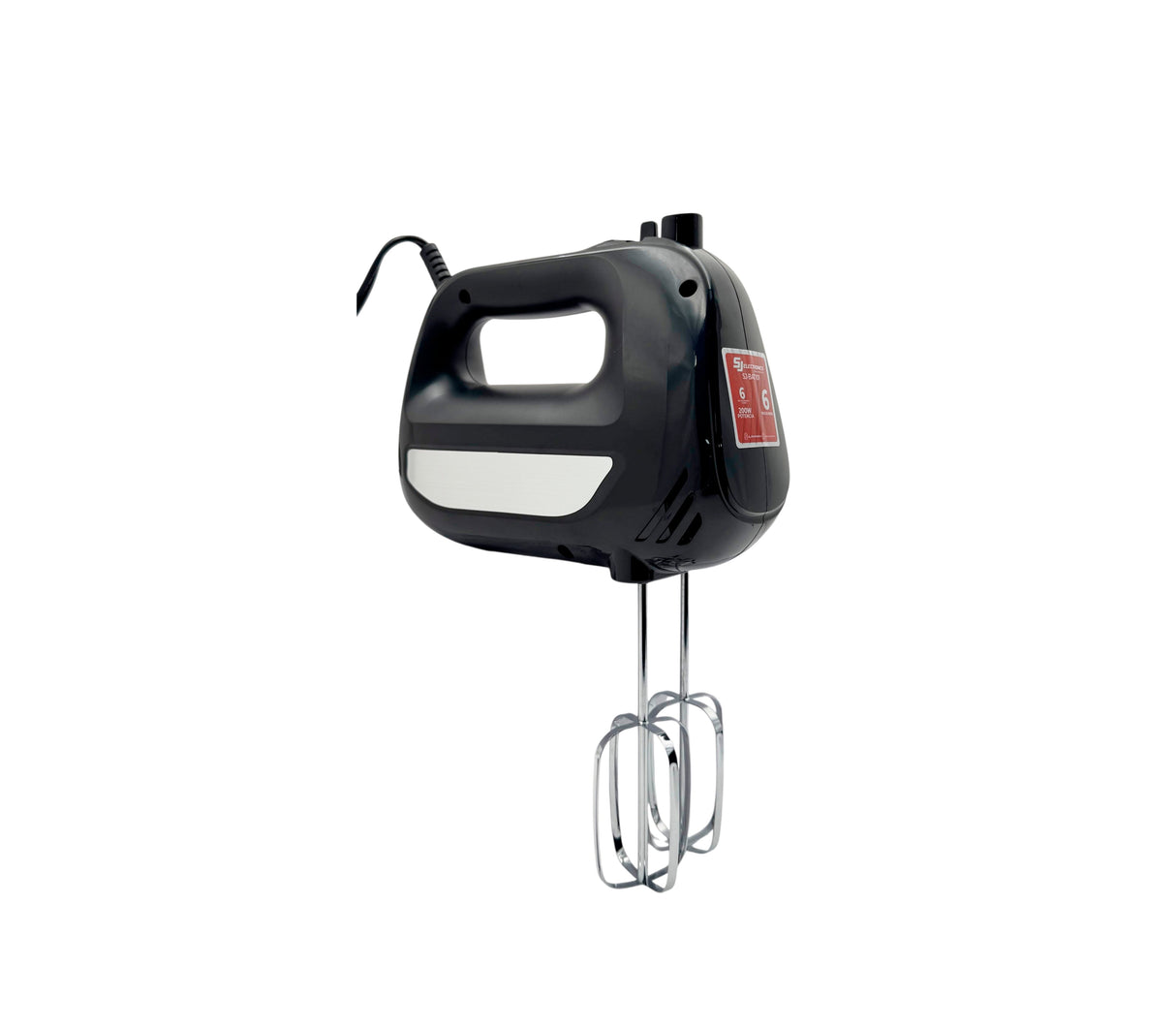 Batidora de mano Sj Bat 101 SJ Electronics