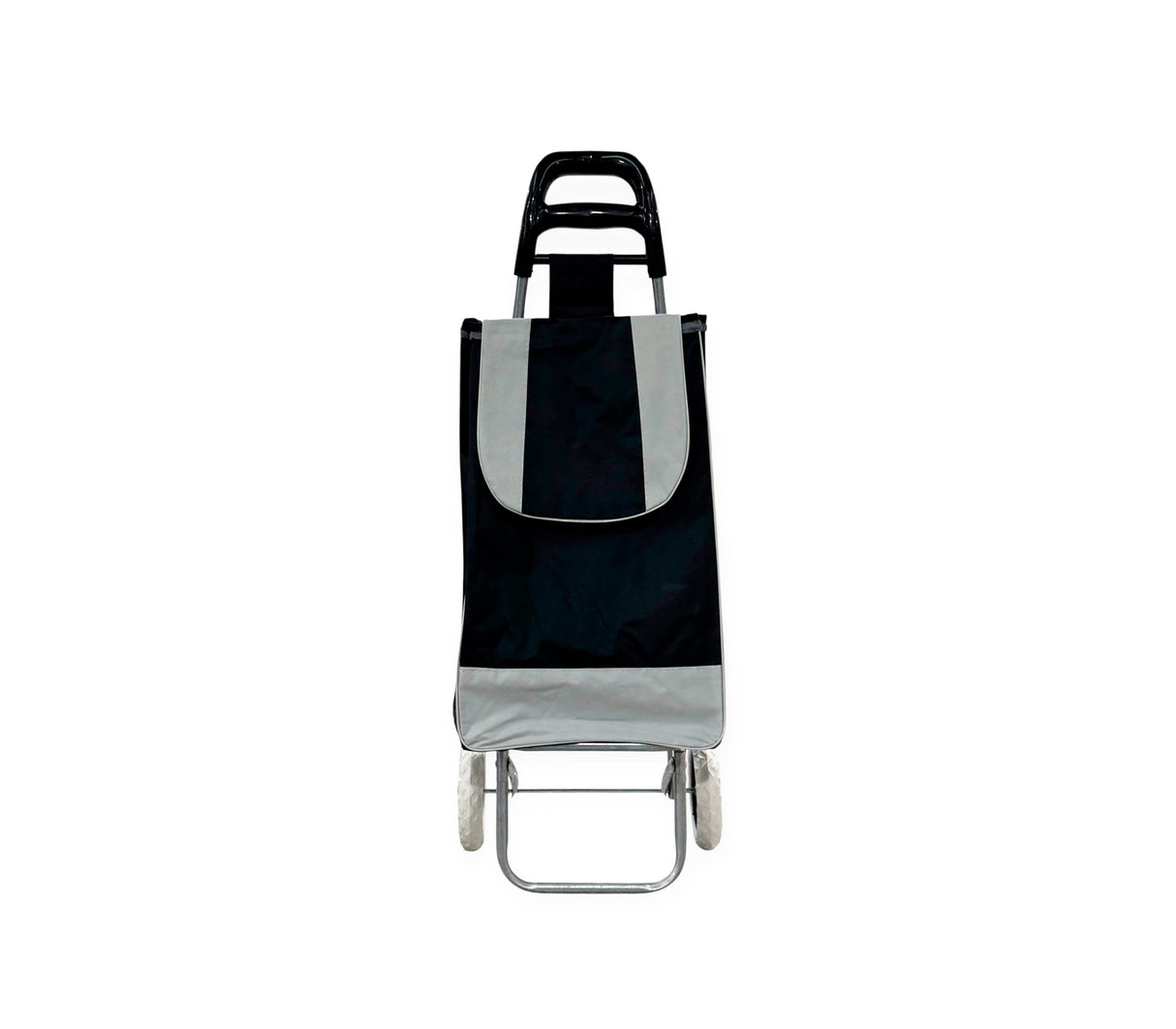 Carrito mercado mediano colores surtidos Laymi