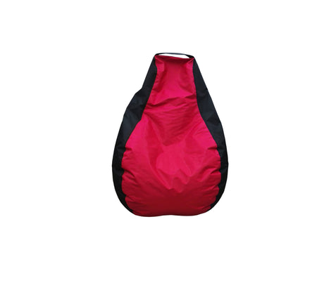 Puff Lagrima en Lona Combinado Powerfik