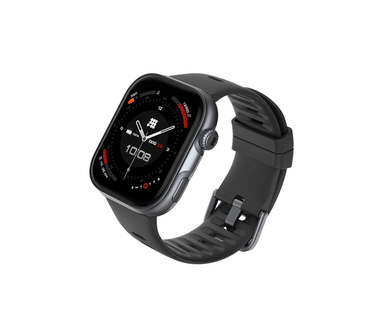 Reloj inteligente con Bluetooth Viva 2 Cubitt