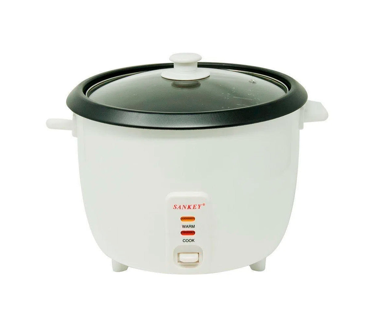 Olla arrocera 1.8 litros RC18 Sankey