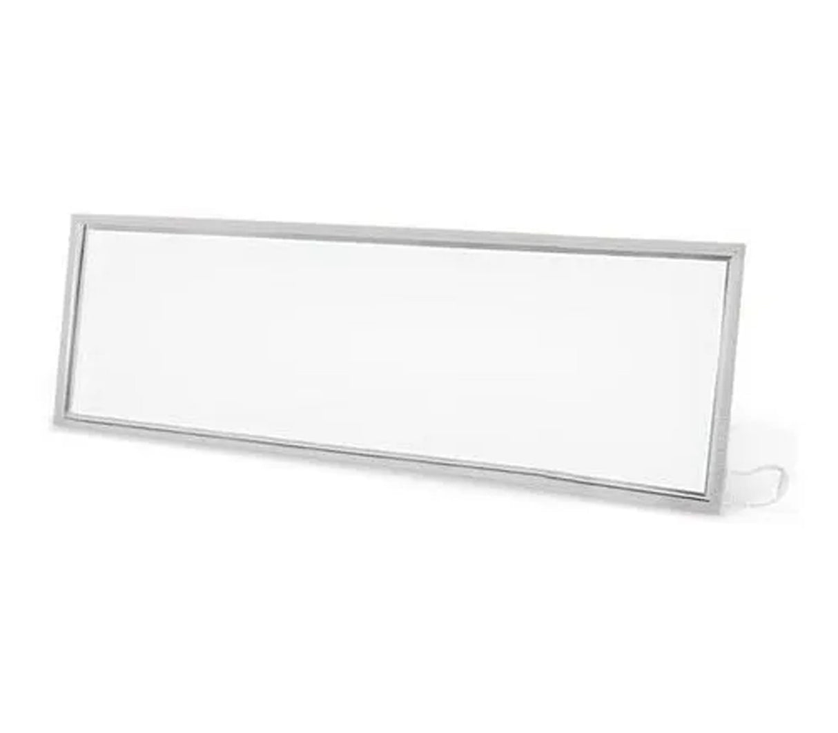 Panel Led Ultra fino 30X120 Luz Blanca Lumistar