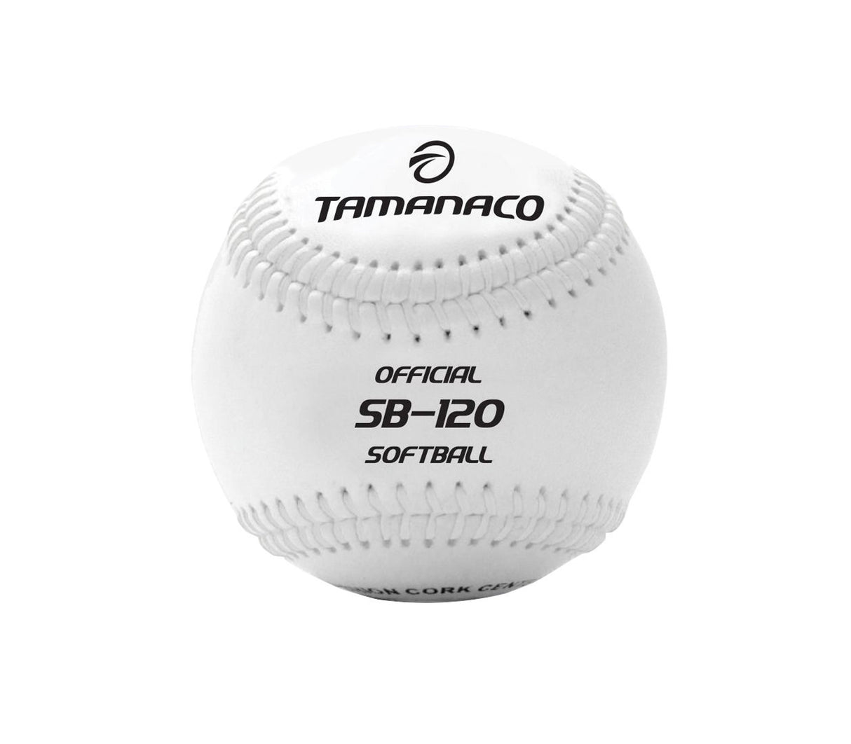 Pelota Softbol Oficial 12" Tamanaco