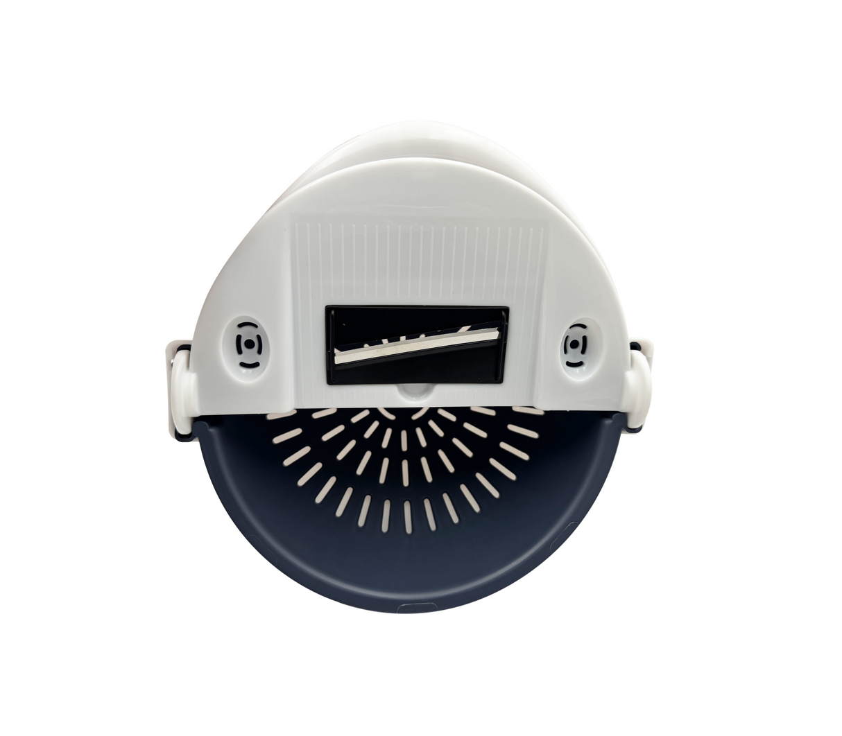 Rebanadora + cortadora multiuso 9 en 1 Sujoya