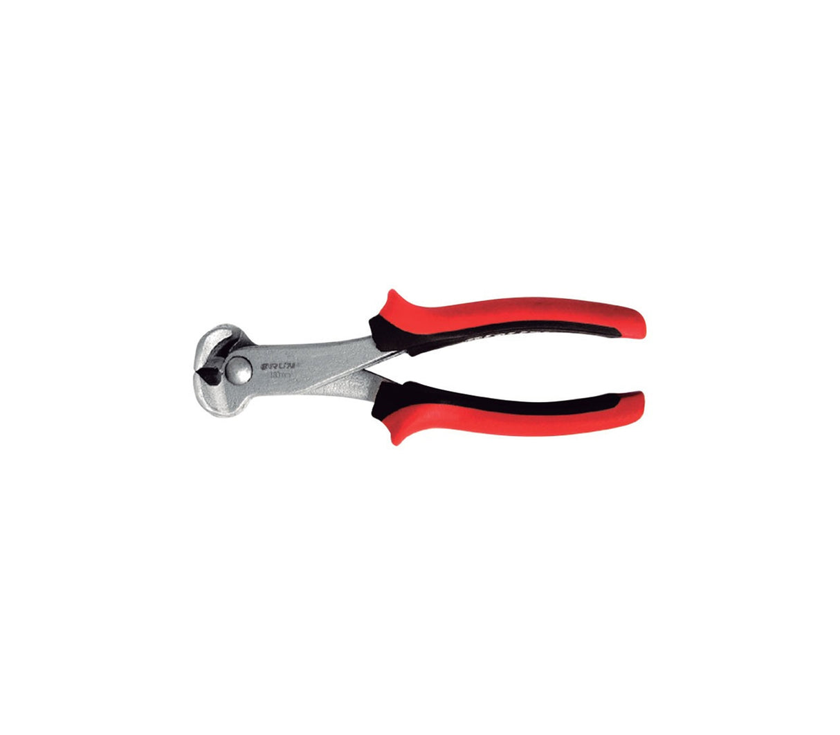 Piqueta para corte 7" acabado en níquel Run