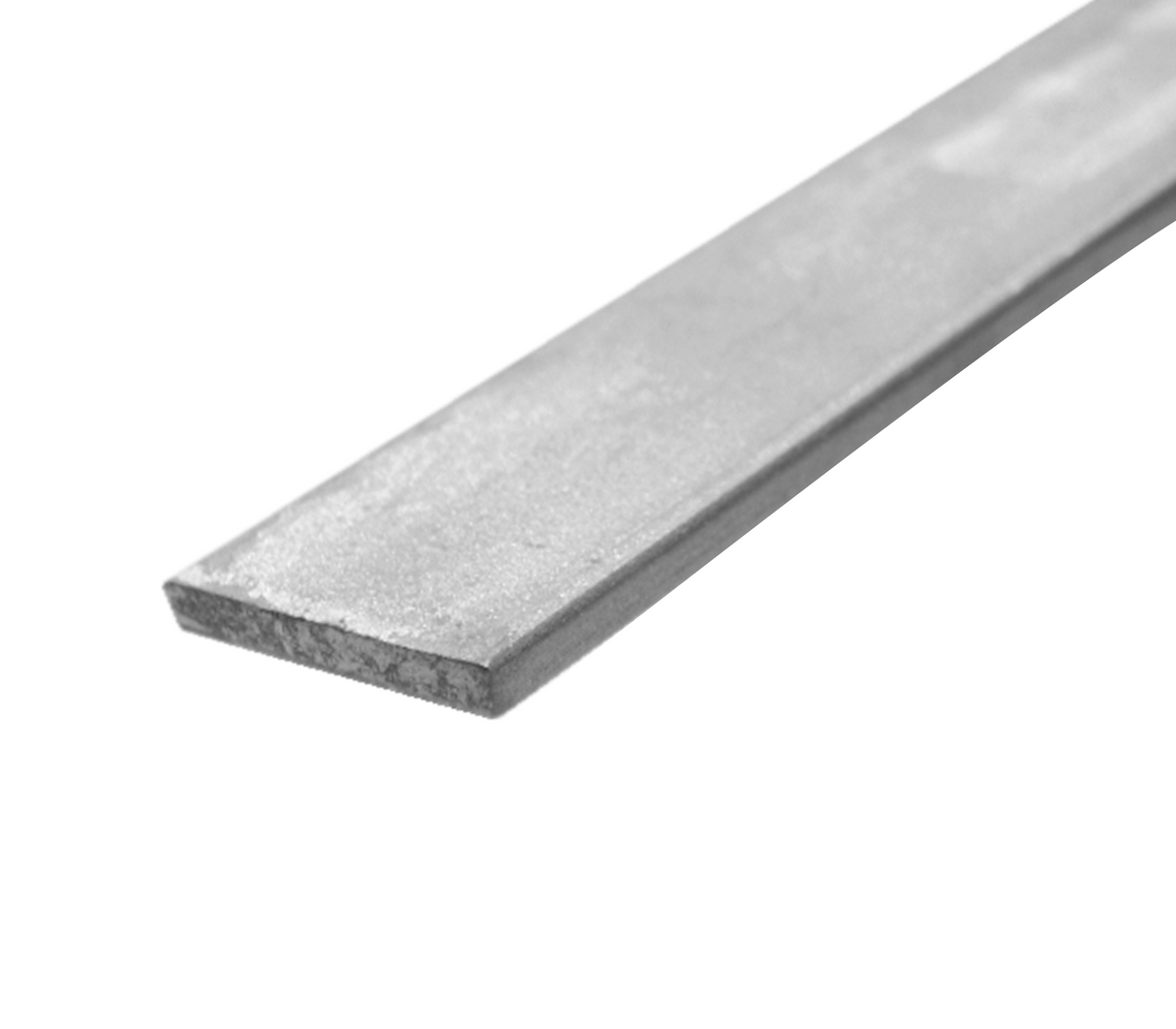 Pletina De Hierro Cuadrada