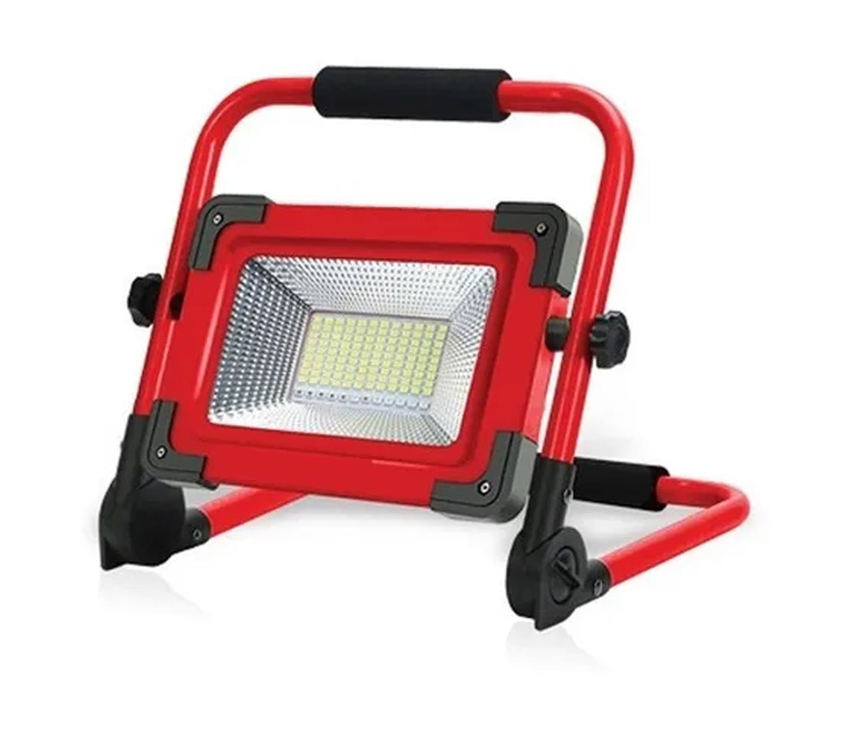 Reflector LED de emergencia portátil 100W Run