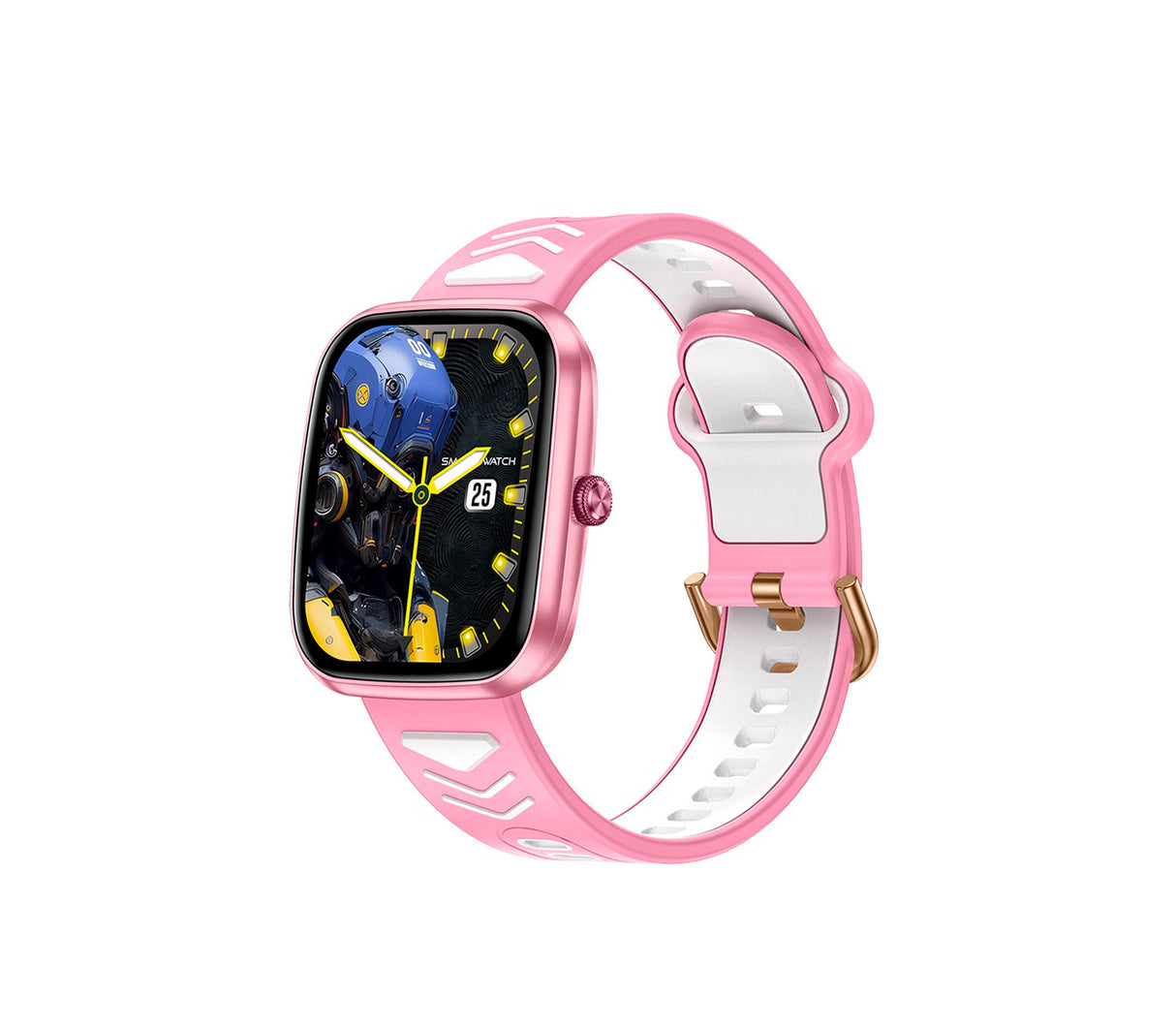 Reloj inteligente Smart Watch TKY-H51 Powerfik