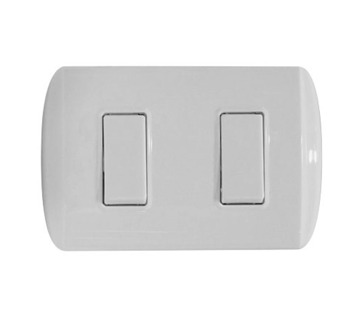 Interruptor doble Run