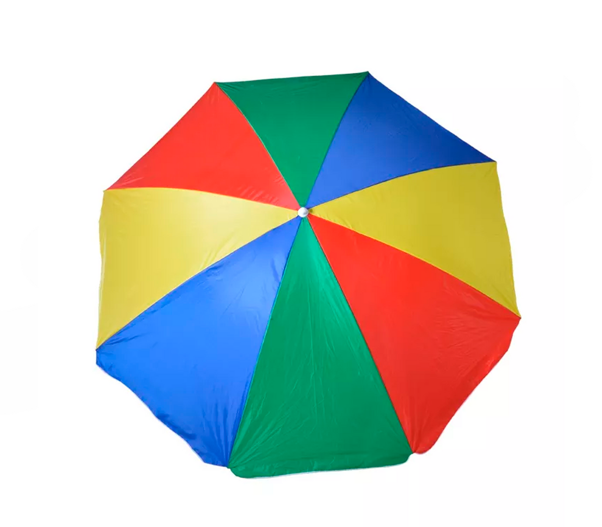 Sombrilla playera 260 cm Pamorde