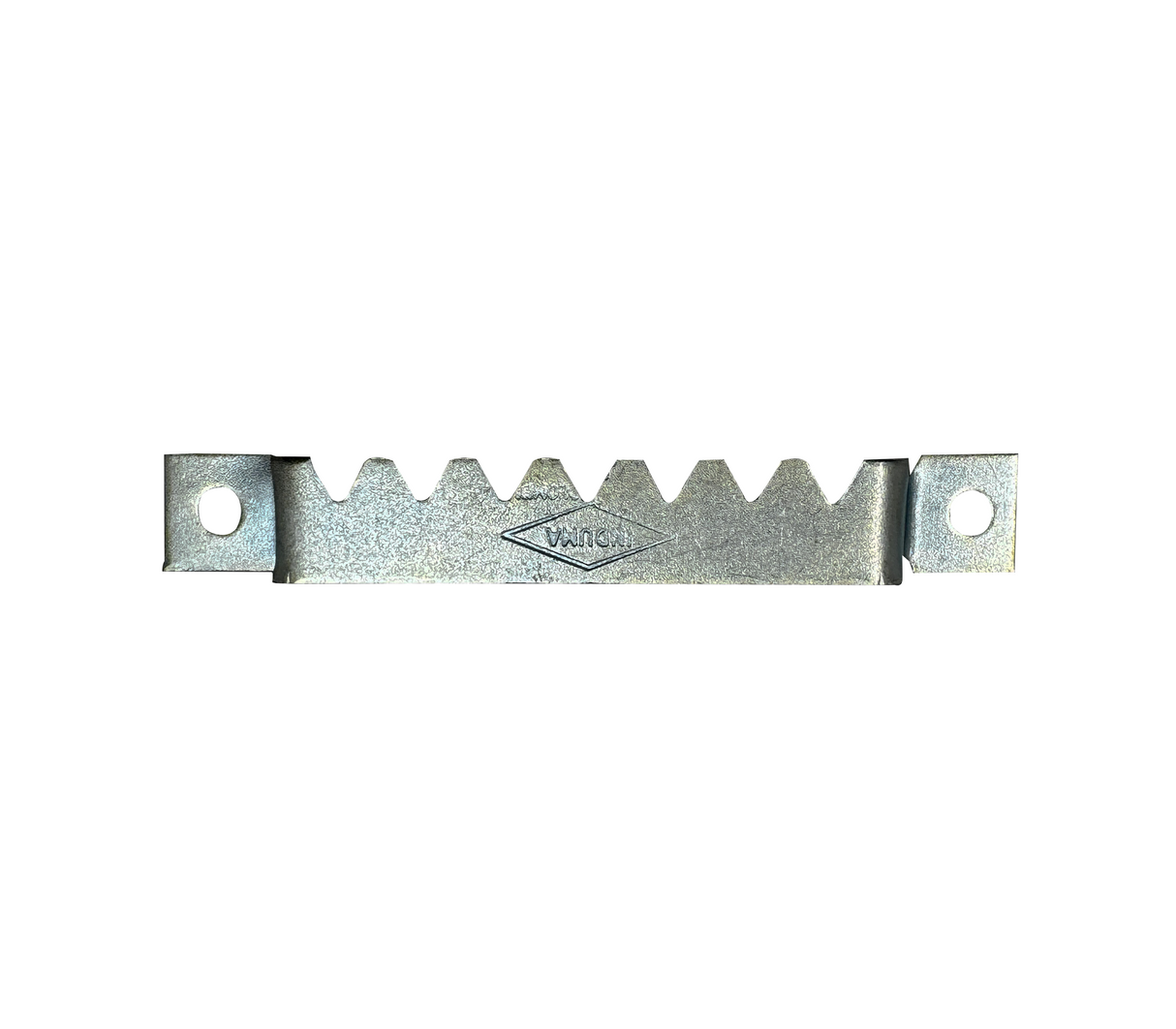 Soporte para cuadro T1311-0002 2 1/2" zincado Induma