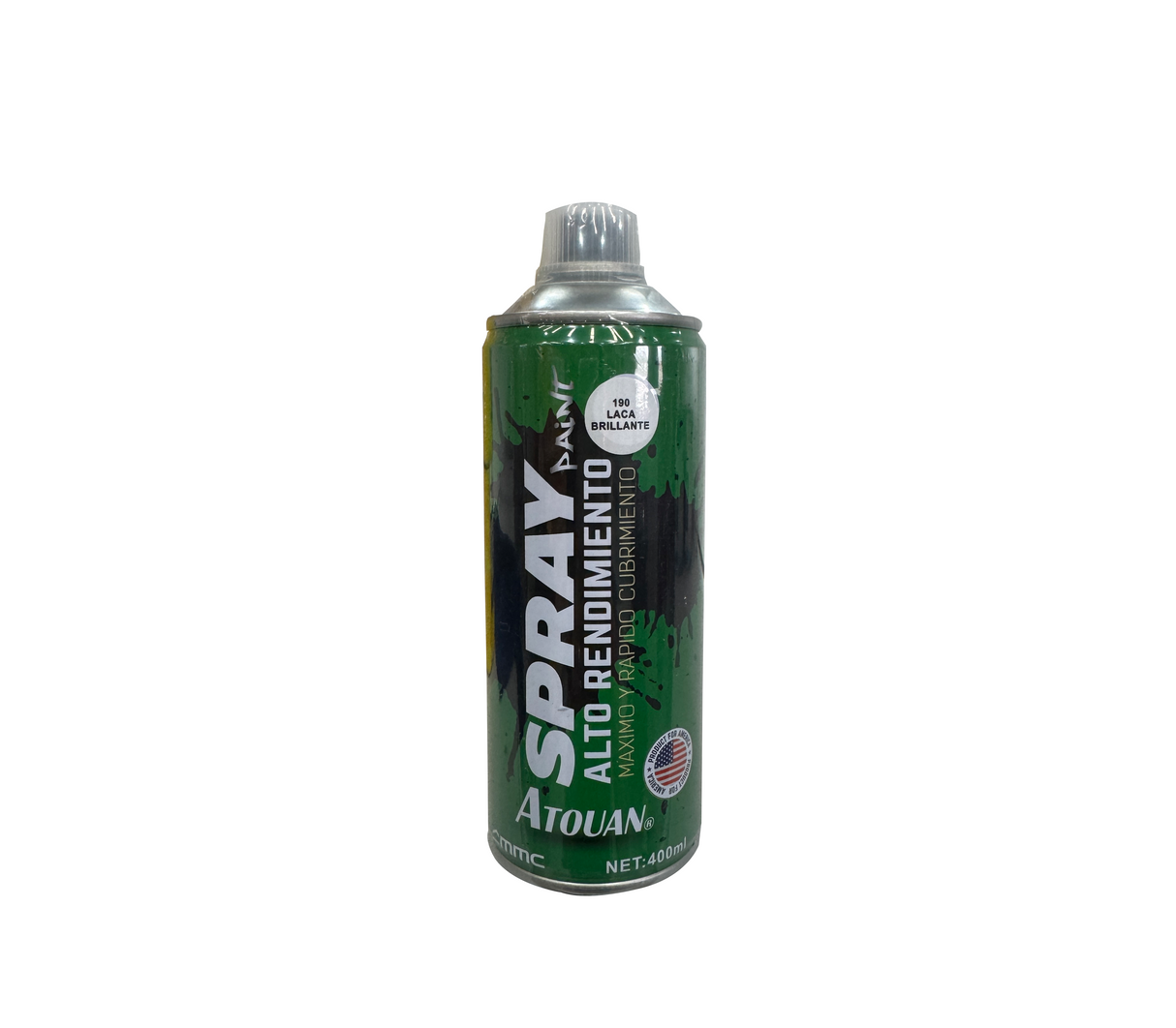 Spray 400ml Atouan