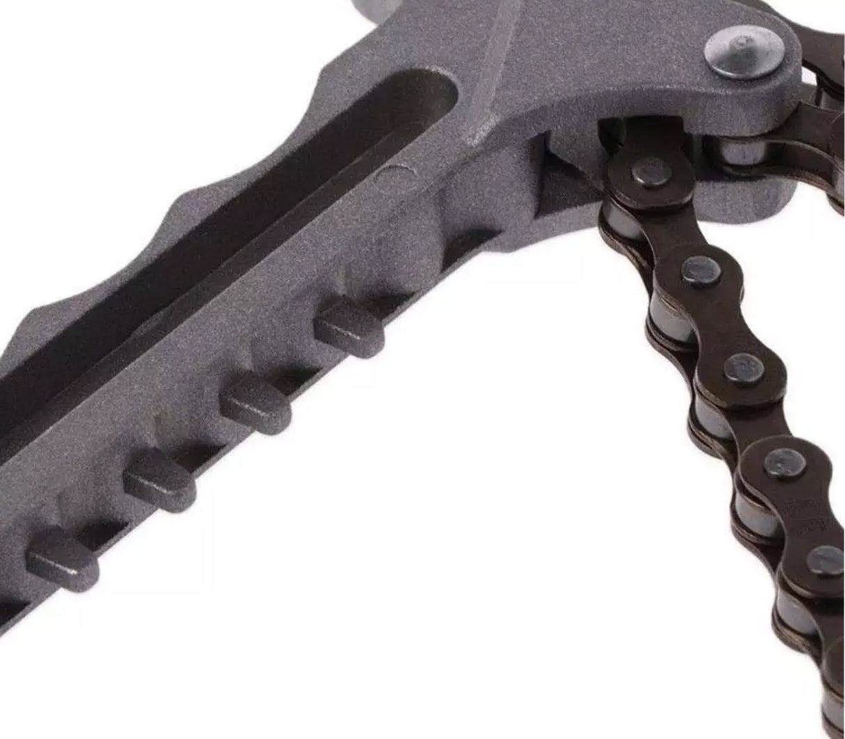 Suncho de cadena para/filtros universal Roccia