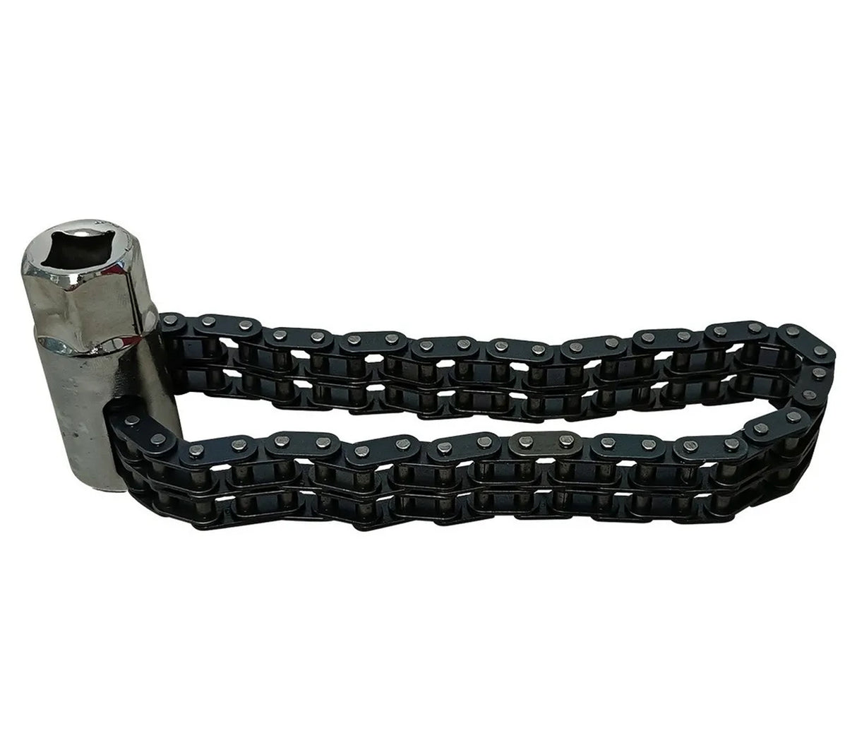 Suncho de cadena para filtros univ. con cuadrante 1/2 Roccia