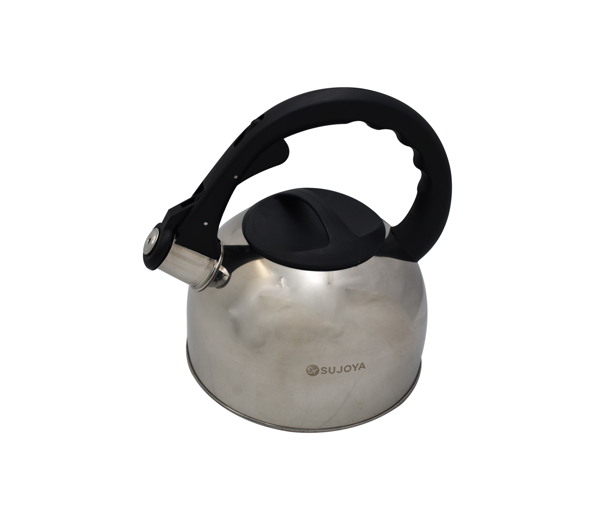 Tetera 2.5L Acero SUJOYA