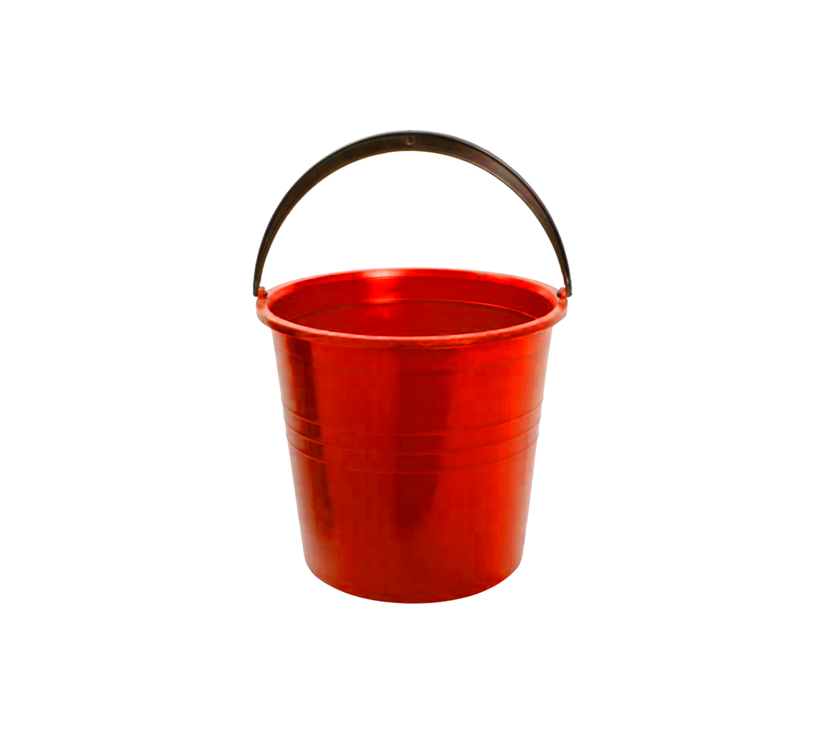 Tobo de 10 litros con asa plástica Moserplas