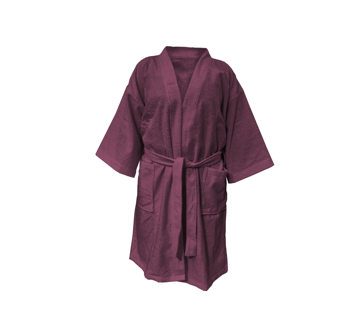 Bata de baño 380 Kimono Ama de Casa