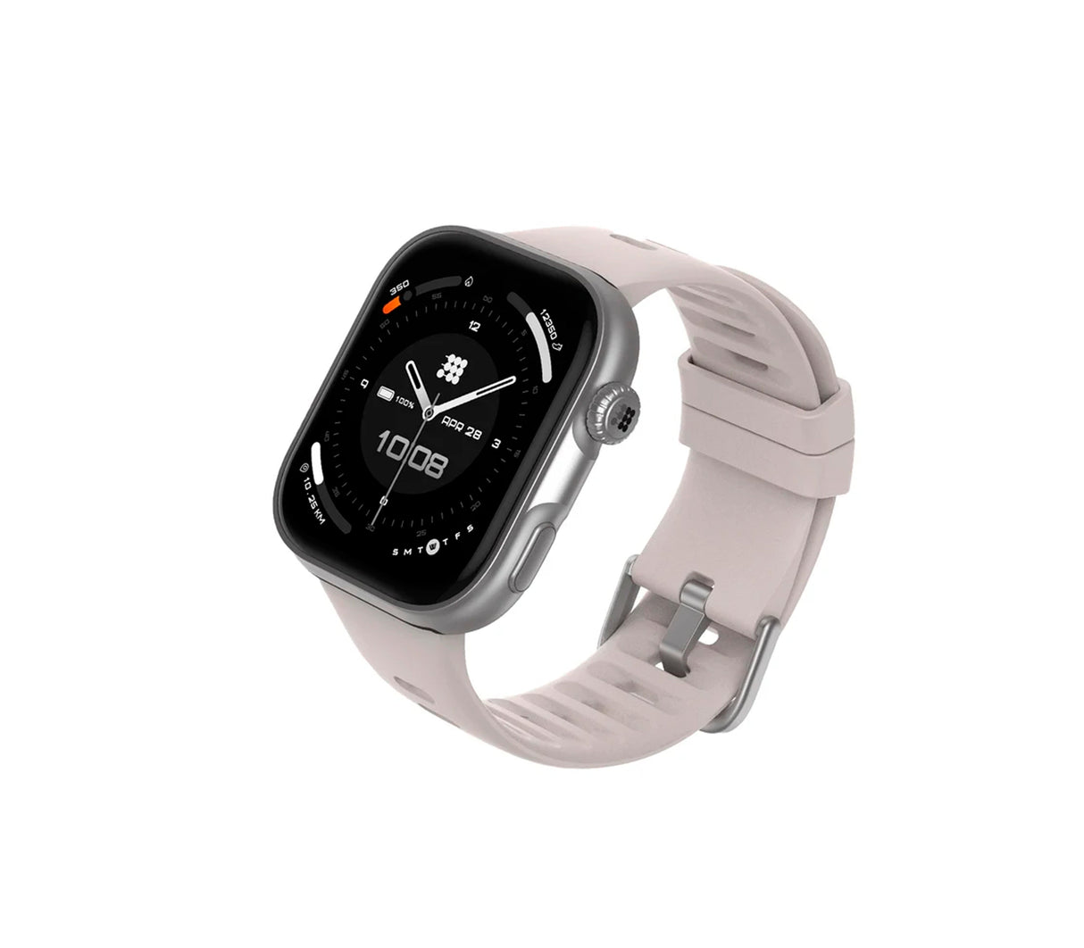 Reloj inteligente con Bluetooth Viva 2 Cubitt
