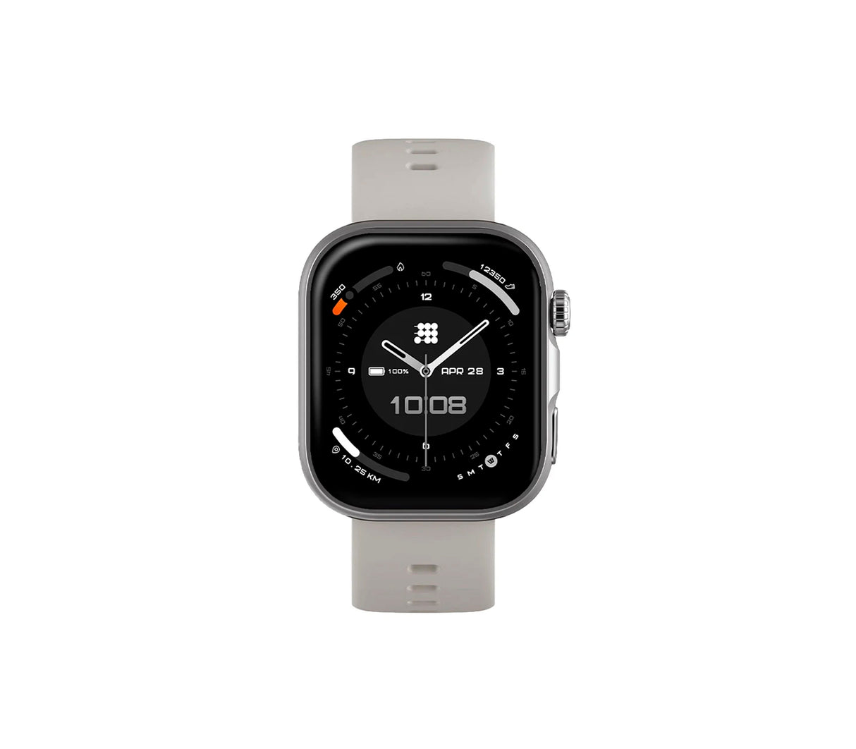 Reloj inteligente con Bluetooth Viva 2 Cubitt