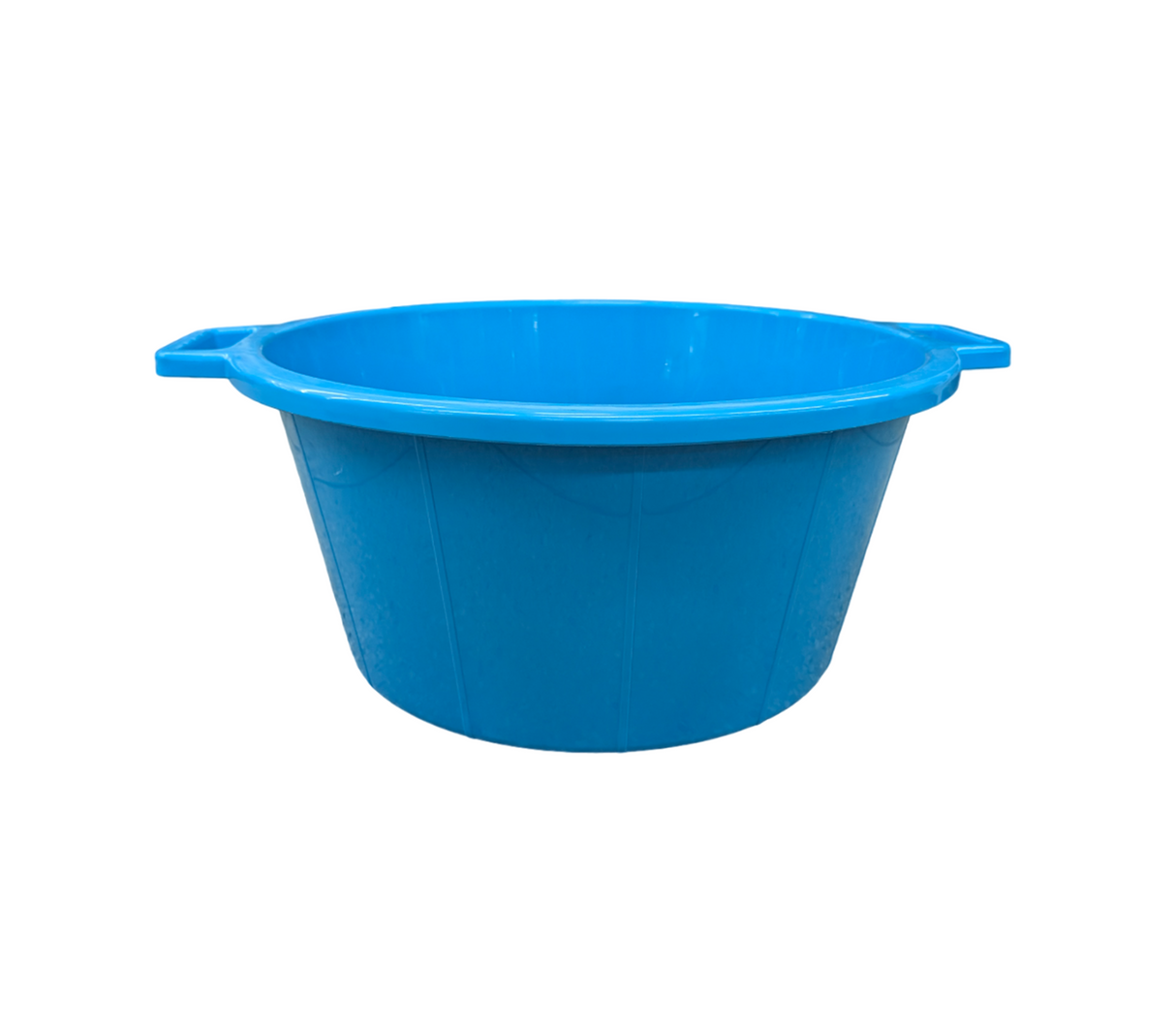 Ponchera redonda 38 litros Moserplas