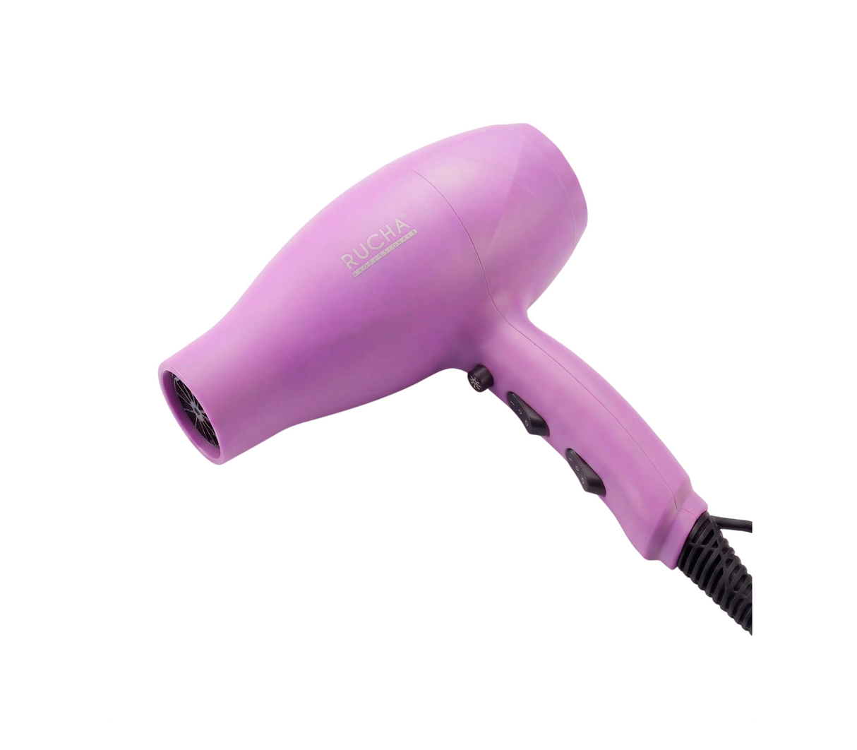 Secador súper turbo 21000 colors lila Rucha